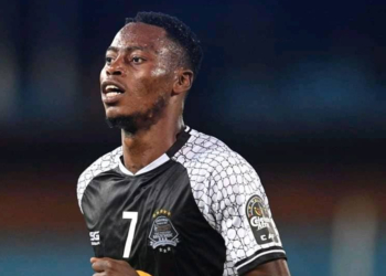 Dossier Philippe Kinzumbi : Mazembe ferme la porte au Club Africain