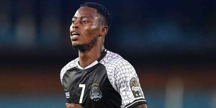Dossier Philippe Kinzumbi : Mazembe ferme la porte au Club Africain