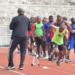Guinée (foot) : 21 arbitres échouent au test physique annuel !