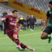 C2-CAF : l&rsquo;AS V.Club piétinée par Stellenbosch en Afrique du Sud