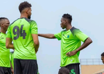 C2–CAF : L’AS V.Club bloquée à Kinshasa à la veille de son match contre Stellenboch