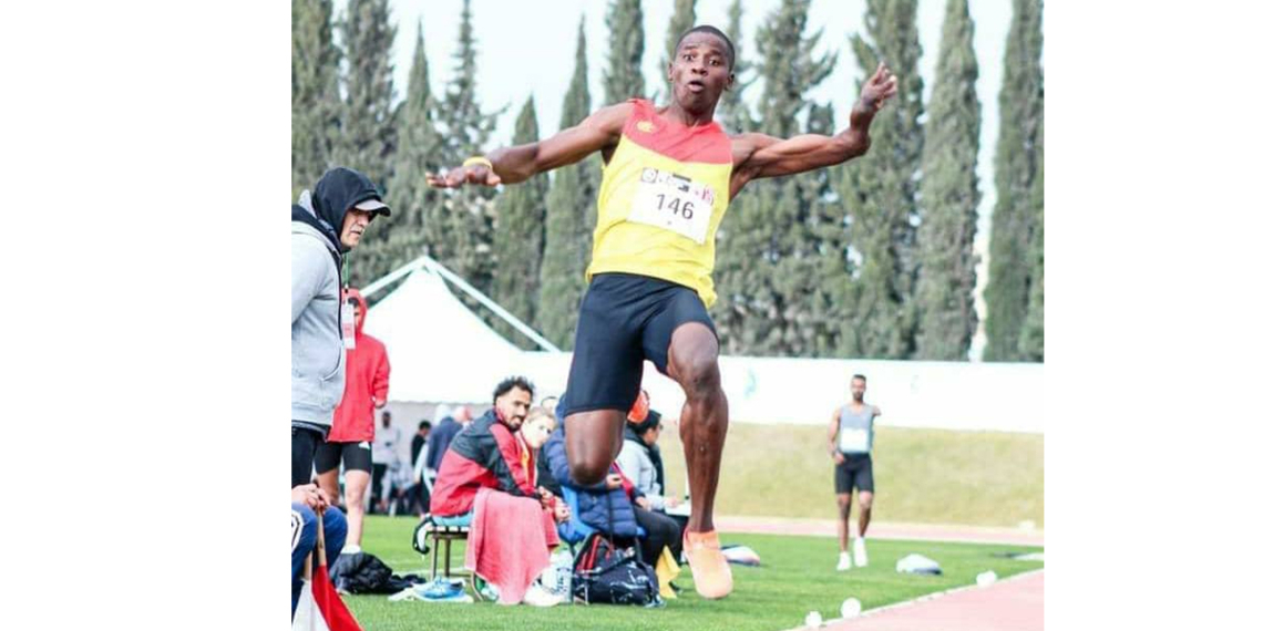 Jeux Paralympiques [saut en longueur] : l’exploit de Yamoussa (Guinéen) se limite en finale