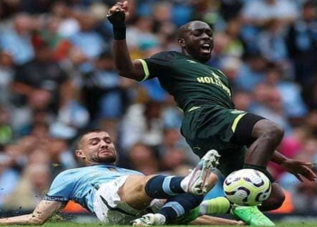 RDC – Léopards : Yoane Wissa manquera la double confrontation contre la Tanzanie