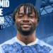 Egypte : Fiston Mayele récompensé par Pyramids FC