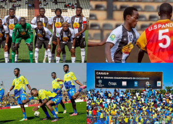 Ligue 1 – RDC : FC Lupopo et TP Mazembe jouent la gagne