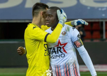R.Tchèque: MFK Vyškov s&rsquo;impose, Abdoulaye Sylla s&rsquo;offre un doublé
