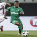 Bulgarie : Ludogorets se qualifie, Aguibou Camara buteur