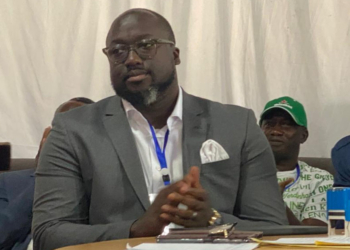 FEGUIBASKET : Amara Babila élu à l&rsquo;unanimité Président !