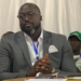 FEGUIBASKET : Amara Babila élu à l&rsquo;unanimité Président !
