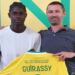 Nantes: Bahereba Guirassy signe son premier contrat professionnel