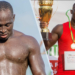 Bénin-Coupe de la Fédération : le lutteur Bagnan Ismaïla enlève le géant trophée