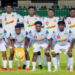 Tournoi #UFOA-B U20 : Battu par le Niger, le Bénin quitte la compétition