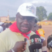 Le ministre des sports annonce la construction d’un stade international à Boké où le Syli national pourrait jouer