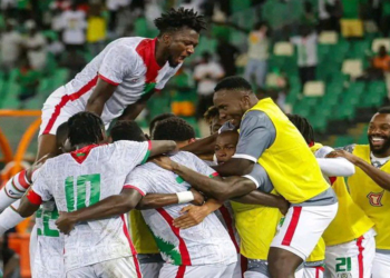 Qualifications CAN 2025 : Le Burkina Faso s&rsquo;impose face au Burundi et se qualifie pour la phase finale !
