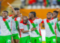 CAN 2025 : Les Étalons en route pour leur 13ème participation (bilan de leurs éditions précédentes)