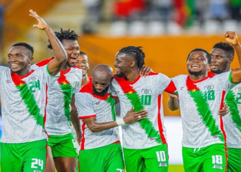 CAN 2025 : Les Étalons en route pour leur 13ème participation (bilan de leurs éditions précédentes)