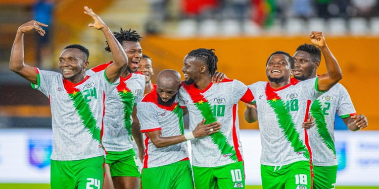 CAN 2025 : Les Étalons en route pour leur 13ème participation (bilan de leurs éditions précédentes)
