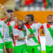 CAN 2025 : Les Étalons en route pour leur 13ème participation (bilan de leurs éditions précédentes)