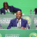 CAF : des décisions clés approuvée lors de la 46e Assemblée Générale
