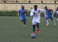 Préparatifs CHAN 2024 : Guinée-Maroc pour une double confrontation