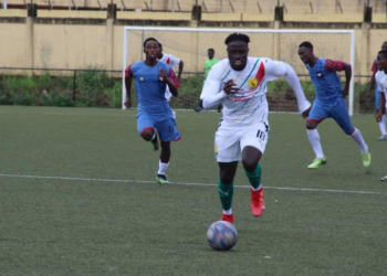 Préparatifs CHAN 2024 : Guinée-Maroc pour une double confrontation
