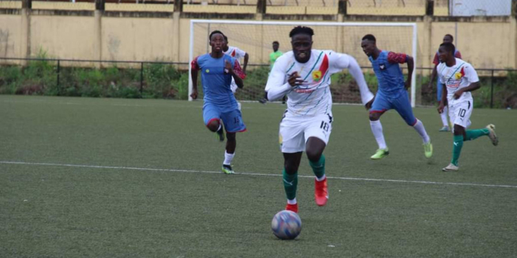 Préparatifs CHAN 2024 : Guinée-Maroc pour une double confrontation