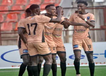 Ligue 1 / Côte d’Ivoire J5 : L’Afad et la SOA enchaînent, l&rsquo;ISCA arrache un nul