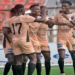 Ligue 1 / Côte d’Ivoire J5 : L’Afad et la SOA enchaînent, l&rsquo;ISCA arrache un nul