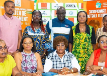 Championnat féminin Ivoirien de football : la saison 2024-2025 démarre ce samedi à Bouaké