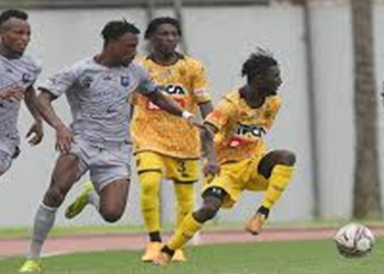 Ligue 1 (Côte d’Ivoire) : le programme de la 5e journée