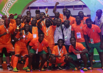 Mara&rsquo;Monde Côte d’Ivoire 2024 : Les Éléphants sur le toit du monde