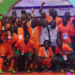Mara&rsquo;Monde Côte d’Ivoire 2024 : Les Éléphants sur le toit du monde