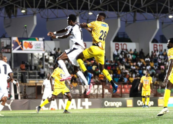 Ligue 1 Côte d&rsquo;Ivoire : le programme de la 3e journée du championnat