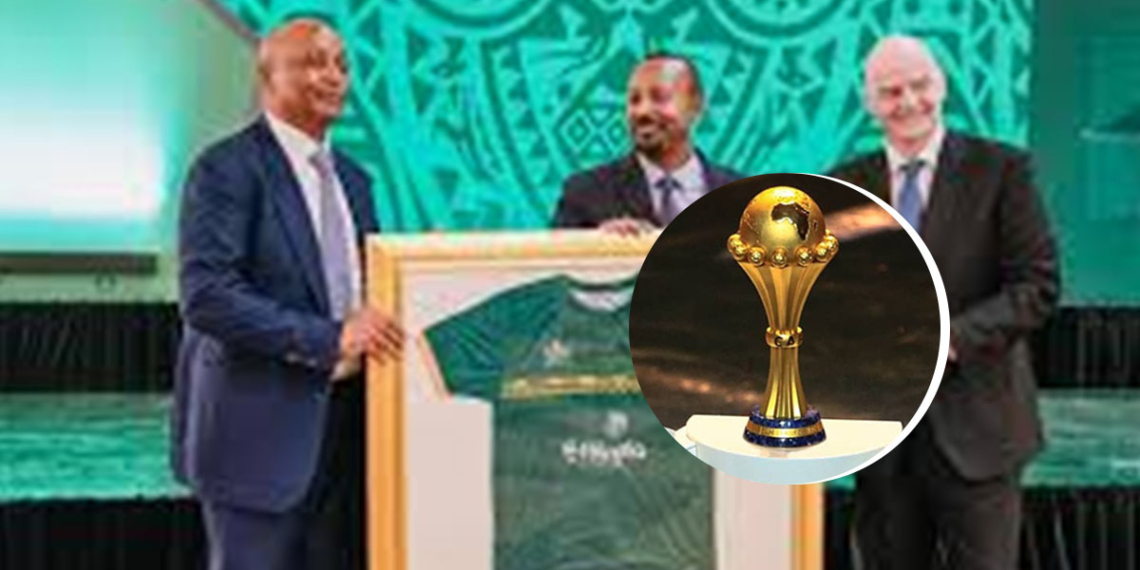 CAN 2029 : l&rsquo;Éthiopie se porte candidate pour organiser la compétition