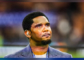 Fecafoot : la FIFA inflige une lourde sanction à Samuel Eto’o