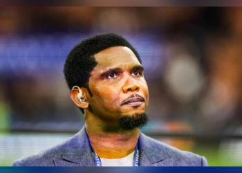 Fecafoot : la FIFA inflige une lourde sanction à Samuel Eto’o
