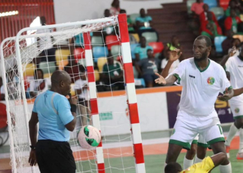 Mondial Maracana : la Guinée se reprend face au Bénin