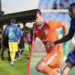 Guinéens d’ailleurs: Ousmane Camara titulaire, Momo Fanyé Touré voit rouge