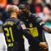Bundesliga : Guirassy passeur, mais Dortmund ne se relance pas !