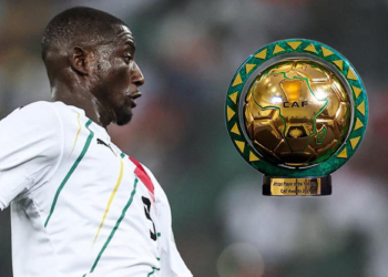 Serhou Guirassy, l’espoir du Syli et prétendant au Ballon d’Or africain