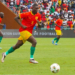 CAN 2025 (Q.) : Triplé de Guirassy, la Guinée se relance (film du match)