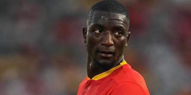 Guirassy peut « marquer des buts si on le met dans de bonnes conditions »