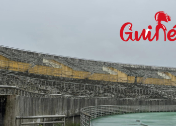 Indépendance en fête, infrastructures en berne : le dilemme guinéen !
