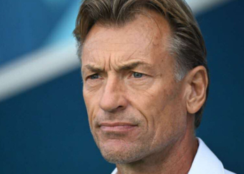 Arabie saoudite : Hervé Renard fait son Come-back à la tête de la sélection nationale