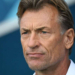 Arabie saoudite : Hervé Renard fait son Come-back à la tête de la sélection nationale