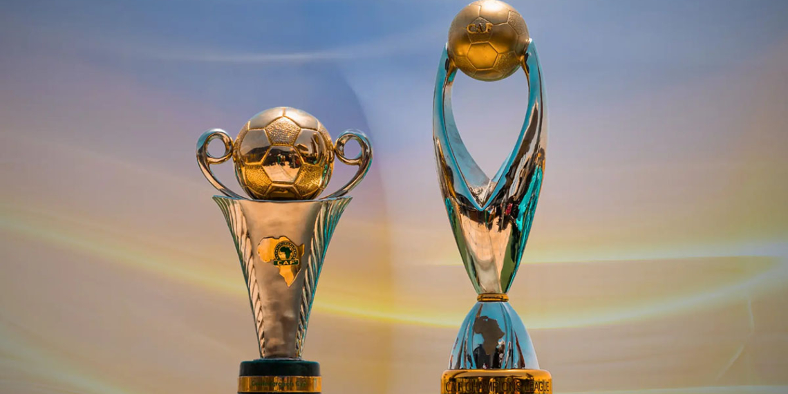 Interclubs de la CAF : TP Mazembe et AS Maniema-Union (RD Congo) connaissent leurs adversaires