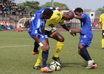 Ligue 1 ivoirienne : résultats des matchs de la 4e journée
