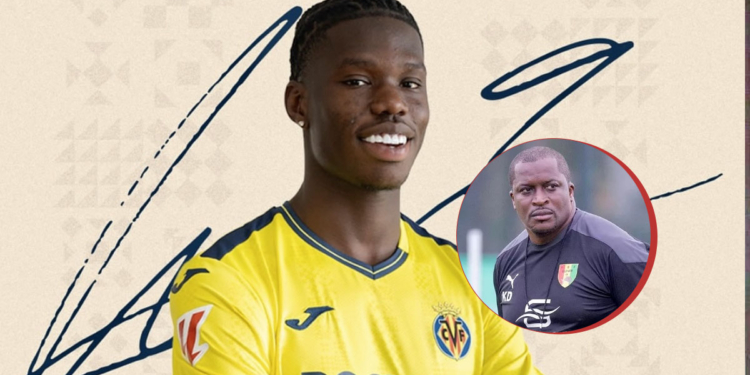 Cas Thierno Barry : Kaba Diawara livre sa version des faits !