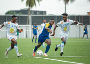 Ligue 1 Ivoirienne : résultats de la 3e journée