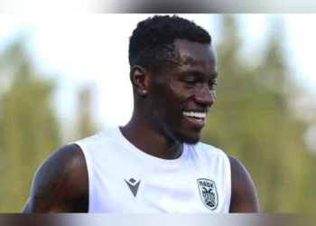 PAOK : Mady Camara, apprécié malgré les critiques autour du club